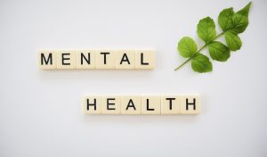 mental health, mental wellness, balanced diet