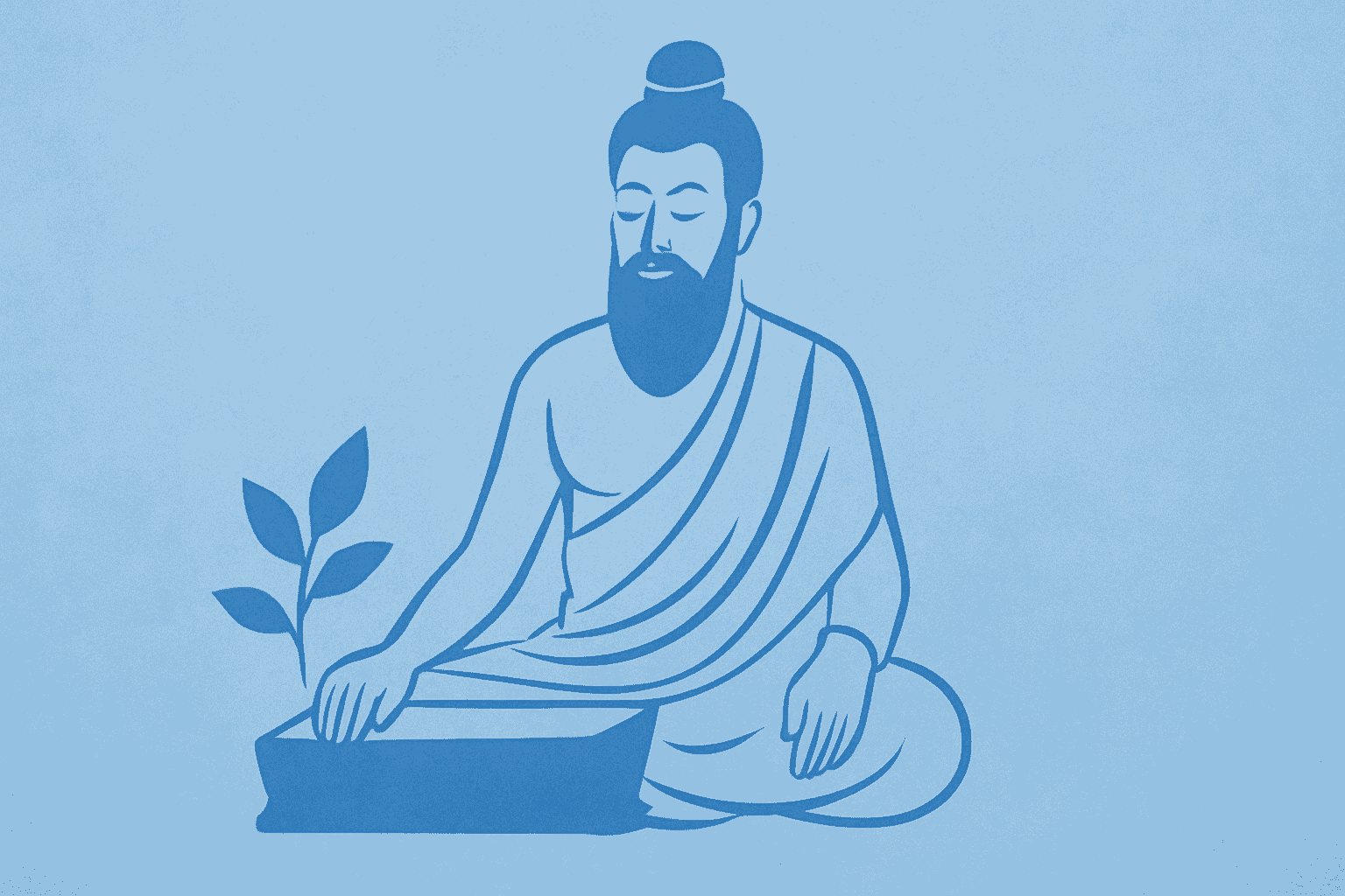 Ayurveda as the Science of Human Flourishing